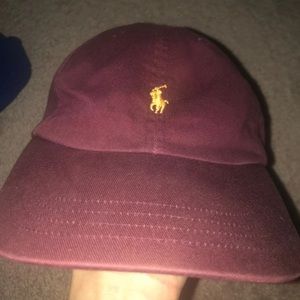 ralph lauren hat